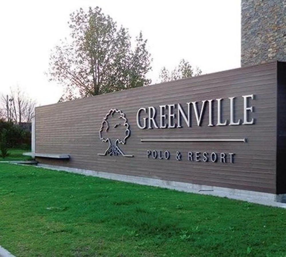 Lote en venta Barrio Greenvielle
