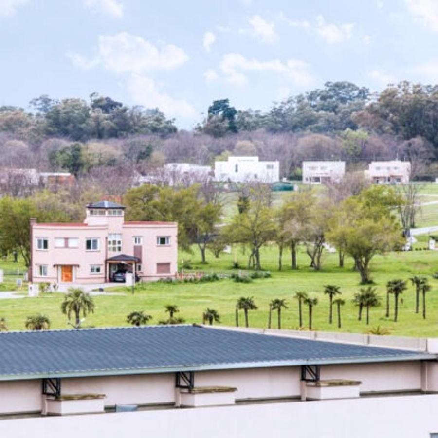 Lote en venta Barrio Greenvielle
