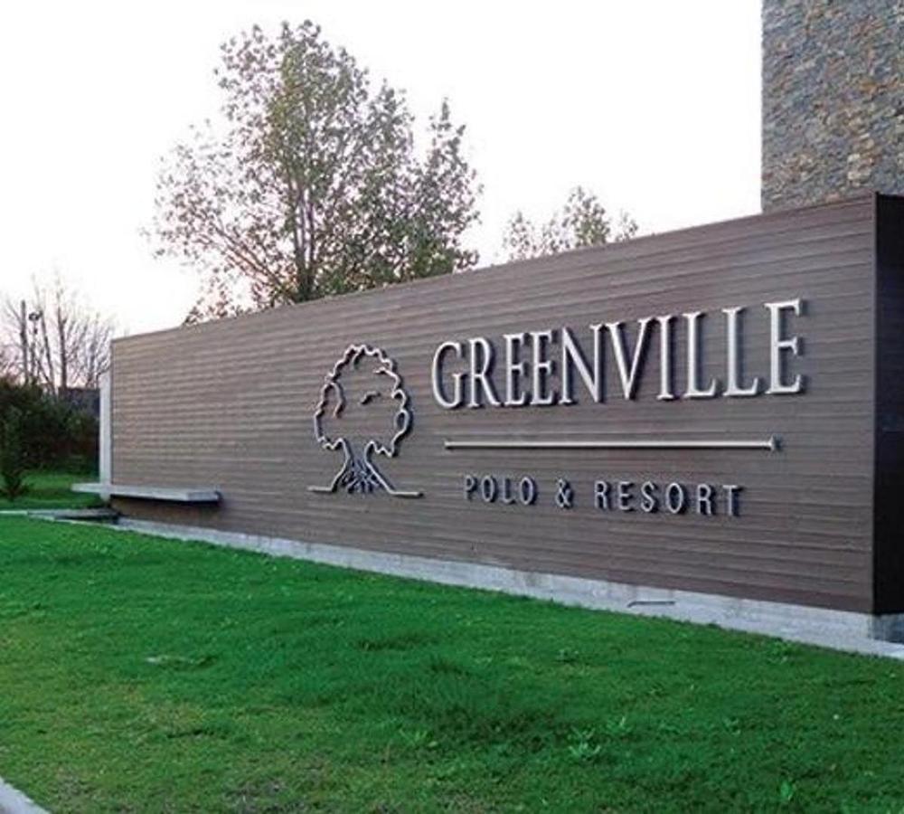 Lote en venta Barrio Greenvielle