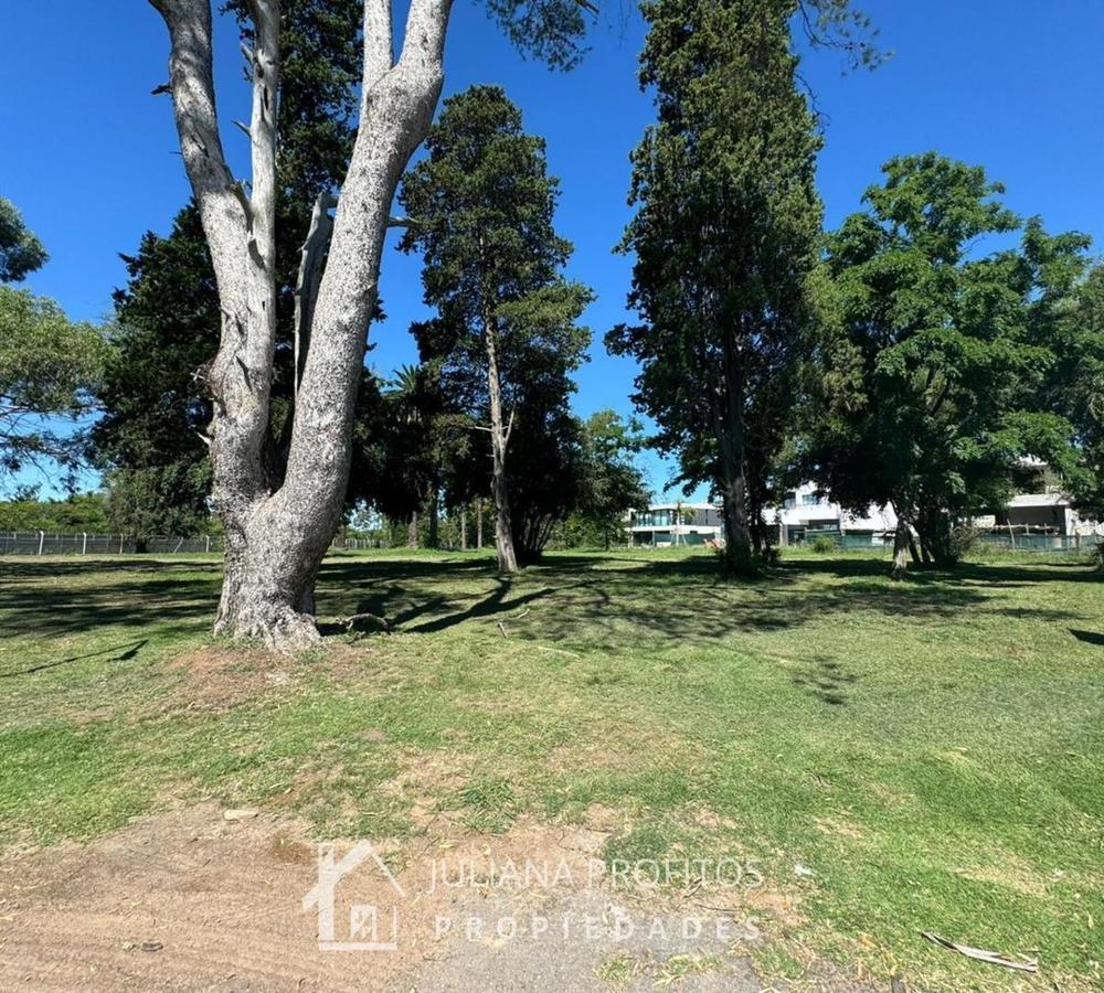 Lote en venta Barrio Greenvielle