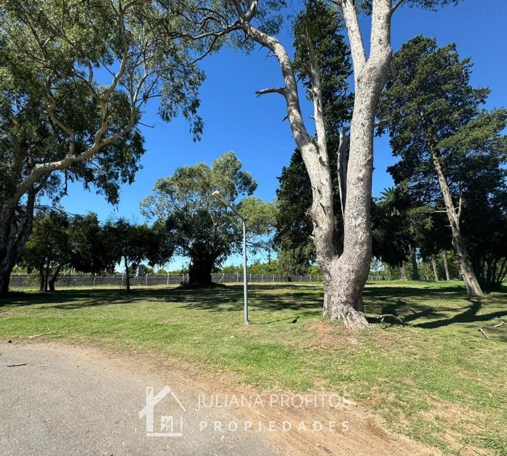 Lote en venta Barrio Greenvielle