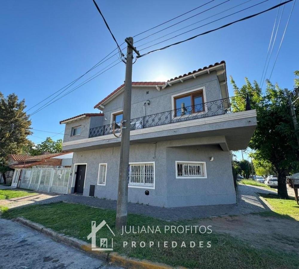DEPARTAMENTO EN VENTA 3AMBIENTES, PRIMER PISO, QUILMES OESTE