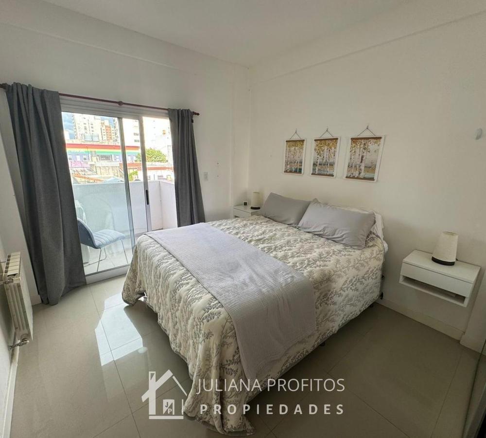 Semipiso en Venta 2 Ambientes con Cochera 3