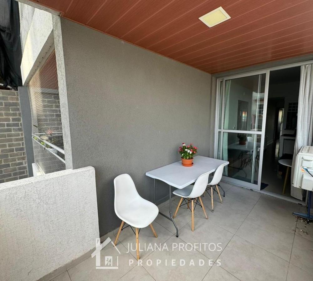 Semipiso en Venta 2 Ambientes con Cochera 4
