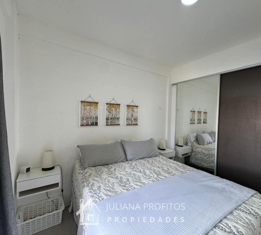 Semipiso en Venta 2 Ambientes con Cochera 1