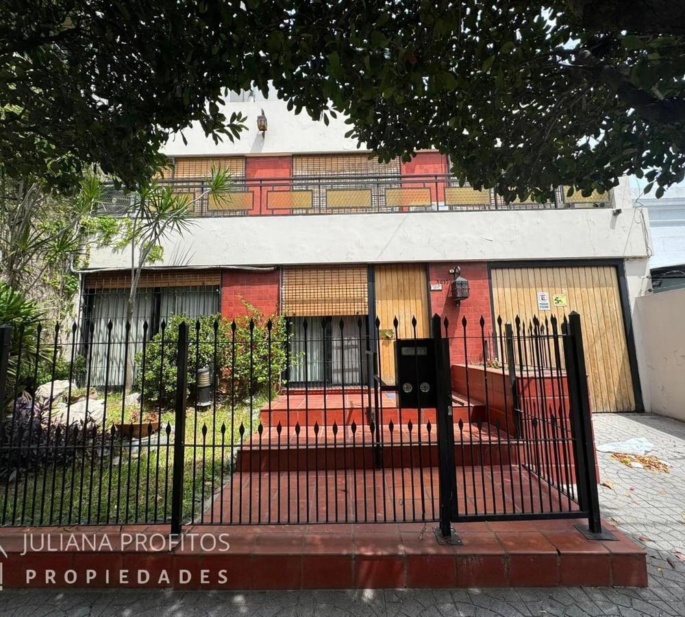 Propiedad en Argentina