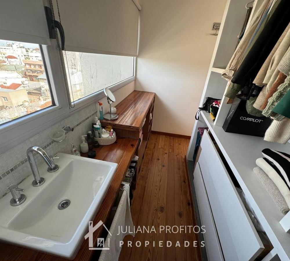 Loft 2 Ambientes con Cochera - Quilmes Centro 3