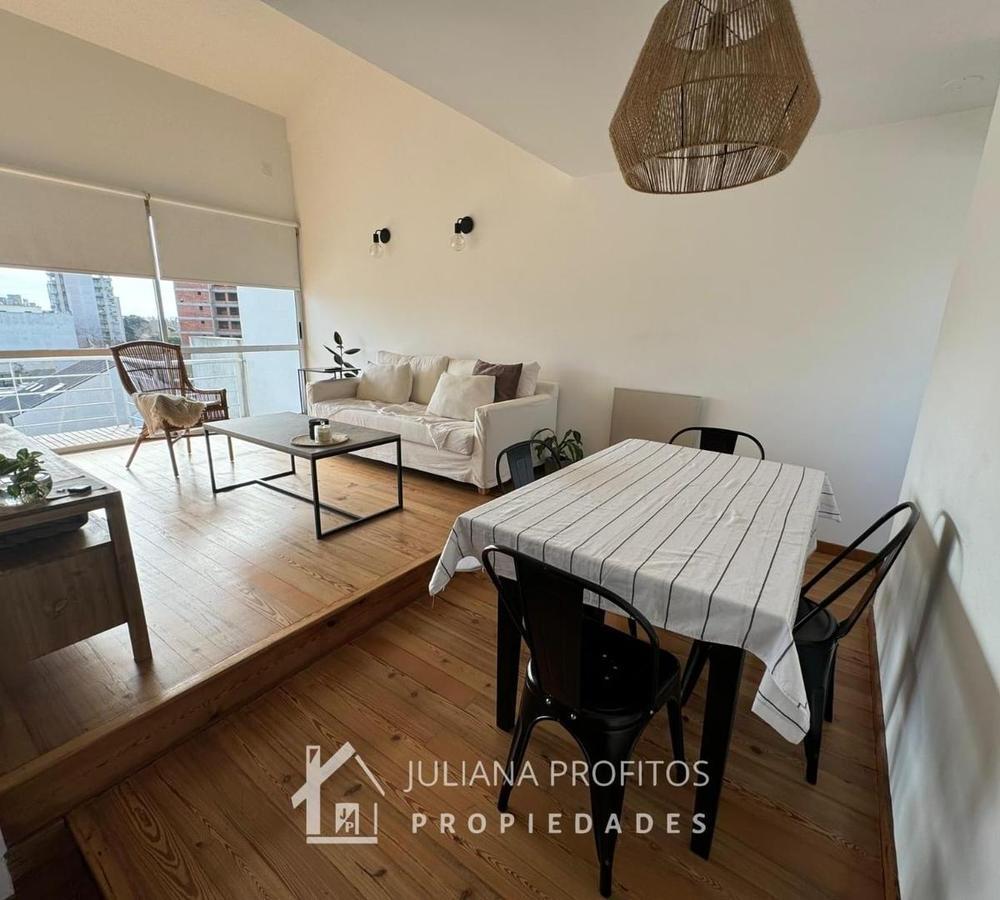 Loft 2 Ambientes con Cochera - Quilmes Centro 2