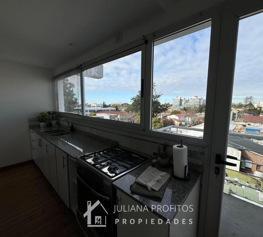 Loft 2 Ambientes con Cochera - Quilmes Centro 5