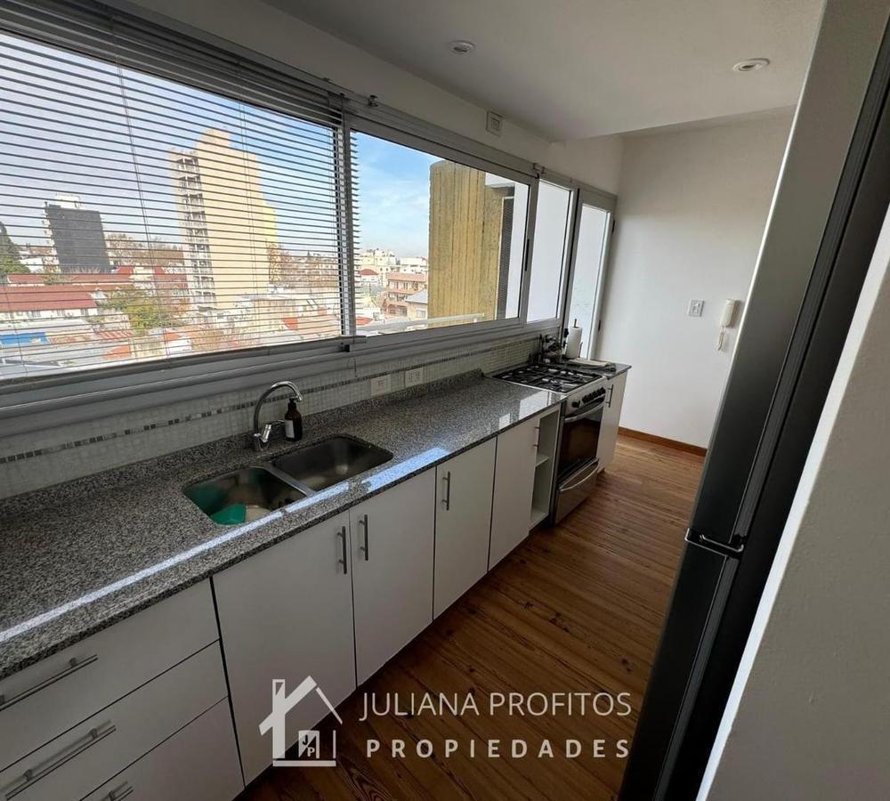 Loft 2 Ambientes con Cochera - Quilmes Centro 1