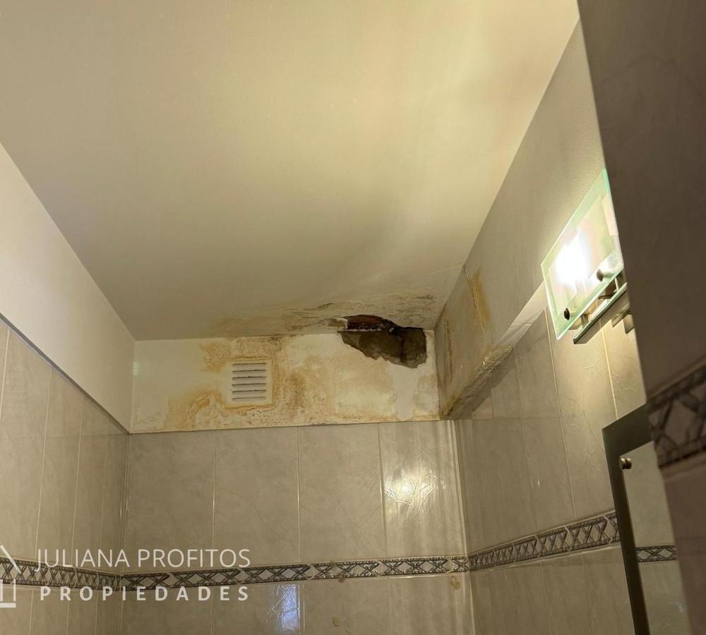 DEPARTAMENTO CUATRO AMBIENTES - QUILMES CENTRO