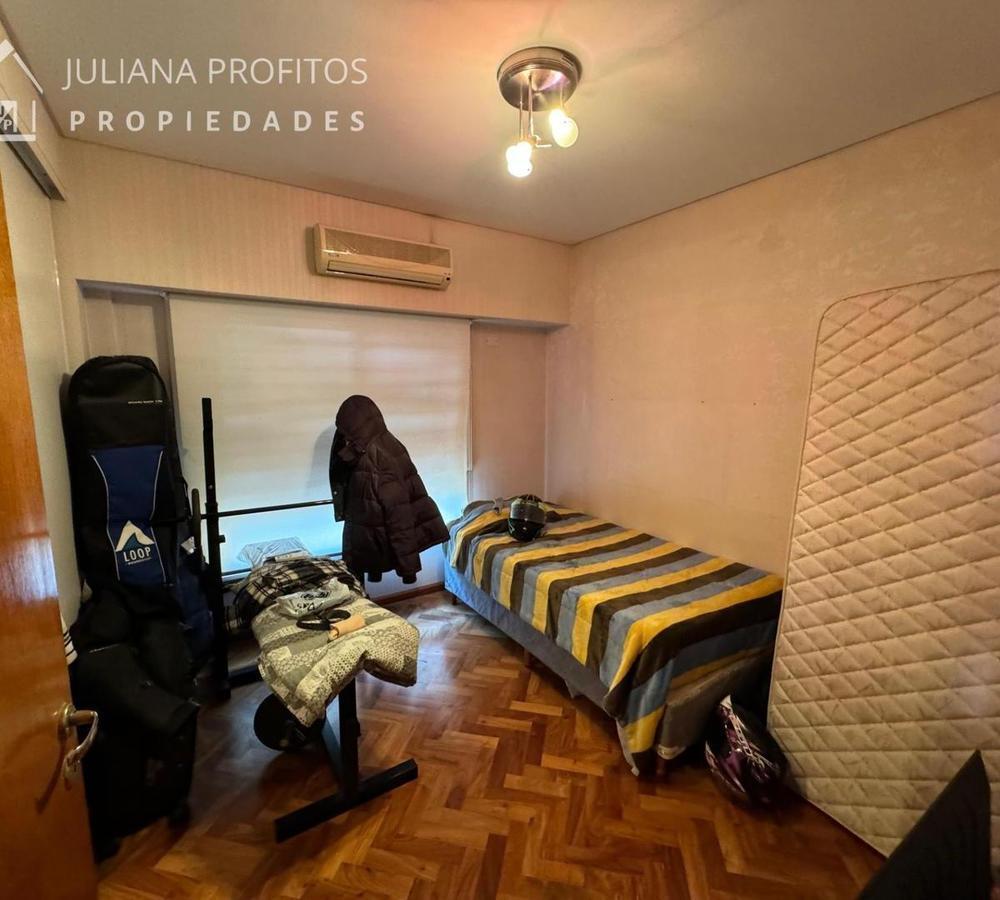 Foto de DEPARTAMENTO CUATRO AMBIENTES - QUILMES CENTRO, imagen 2