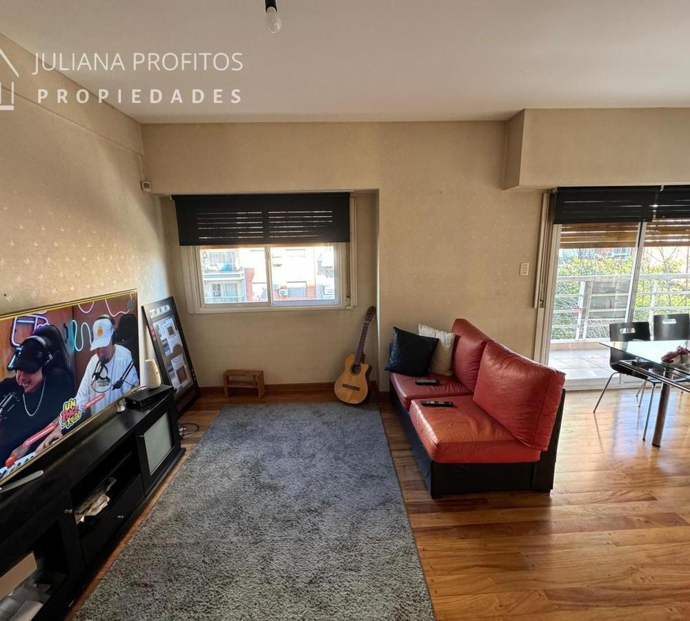 Foto de DEPARTAMENTO CUATRO AMBIENTES - QUILMES CENTRO, imagen 4