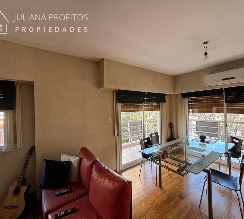 Foto de DEPARTAMENTO CUATRO AMBIENTES - QUILMES CENTRO, imagen 5