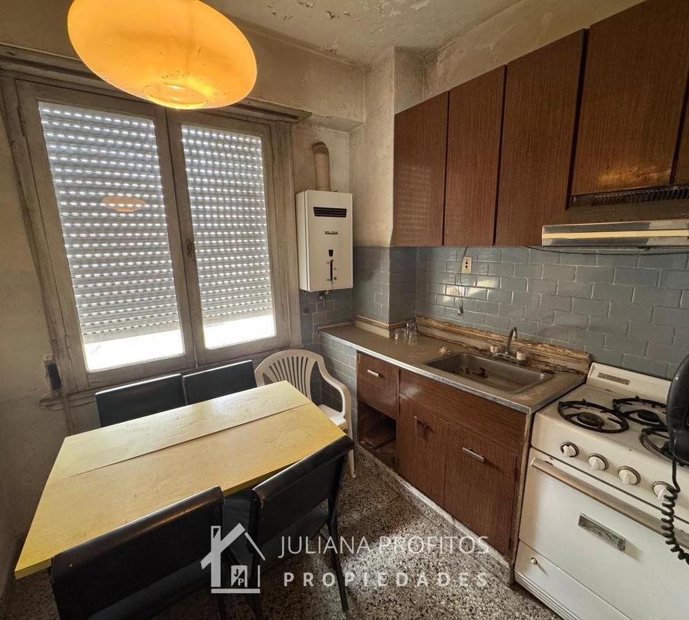 Foto de Departamento dos ambientes - Quilmes centro, imagen 2