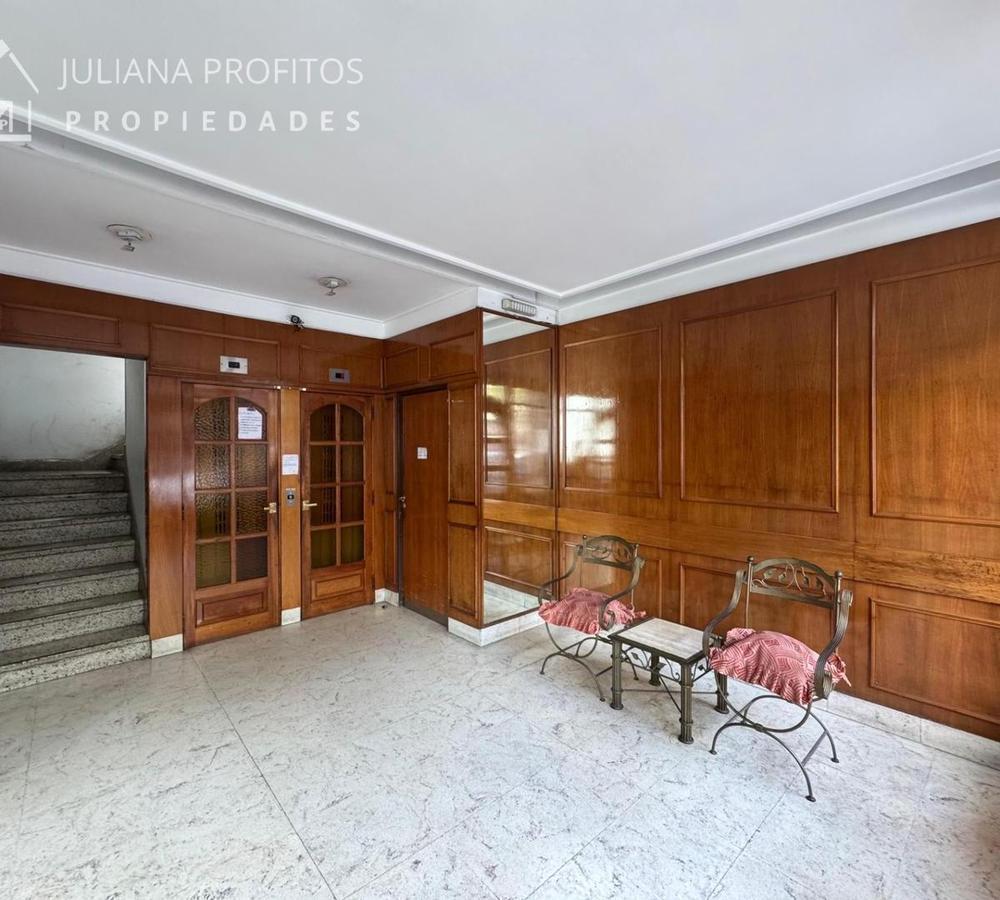 Departamento dos ambientes - Quilmes centro