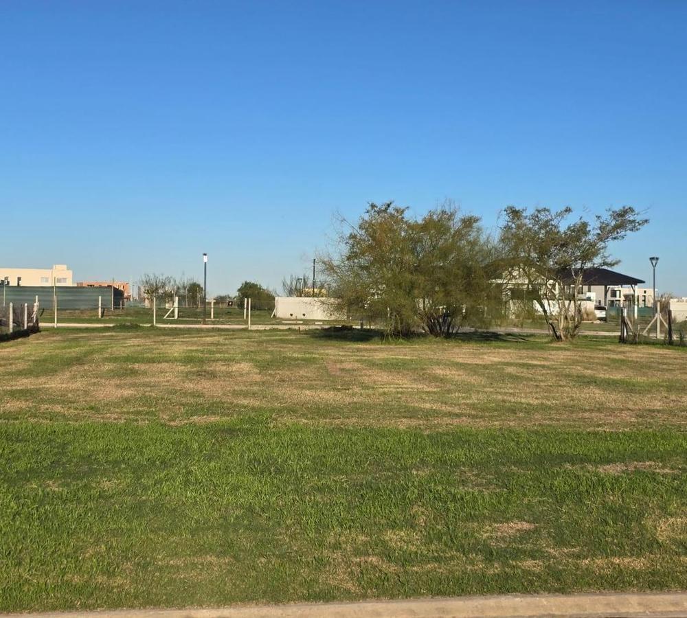 LOTE EN VENTA PERIMETRAL - VILLALOBOS