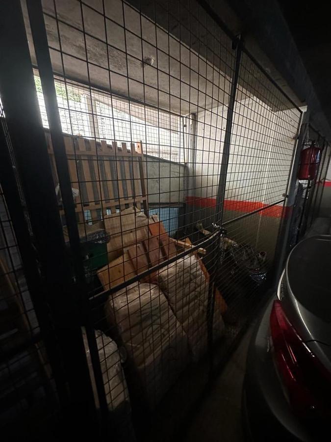 Cochera y Baulera en venta en Subsuelo en Quilmes Centro