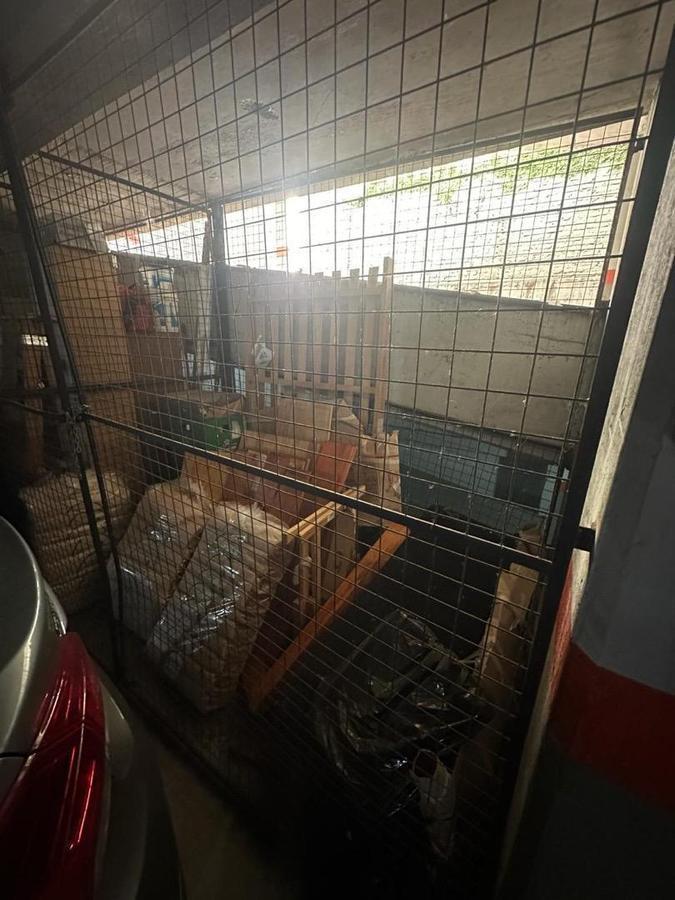 Foto de Cochera y Baulera en venta en Subsuelo en Quilmes Centro, imagen 2