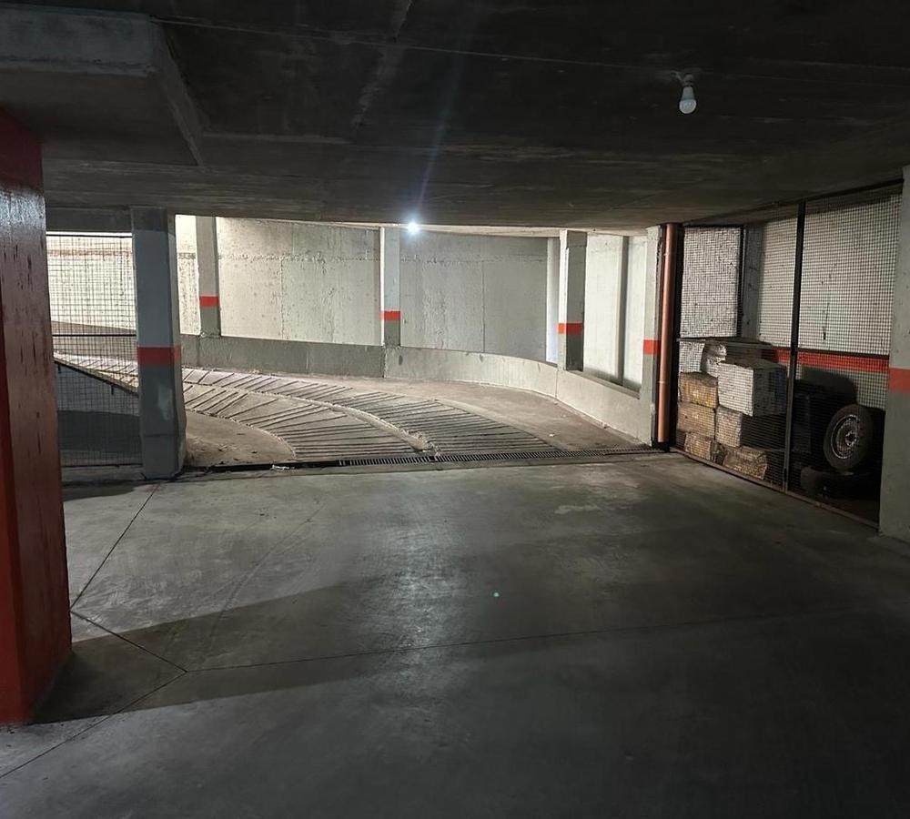 Foto de Cochera y Baulera en venta en Subsuelo en Quilmes Centro, imagen 3