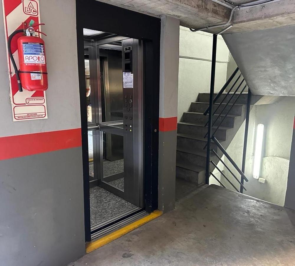 Foto de Cochera y Baulera en venta en Subsuelo en Quilmes Centro, imagen 5