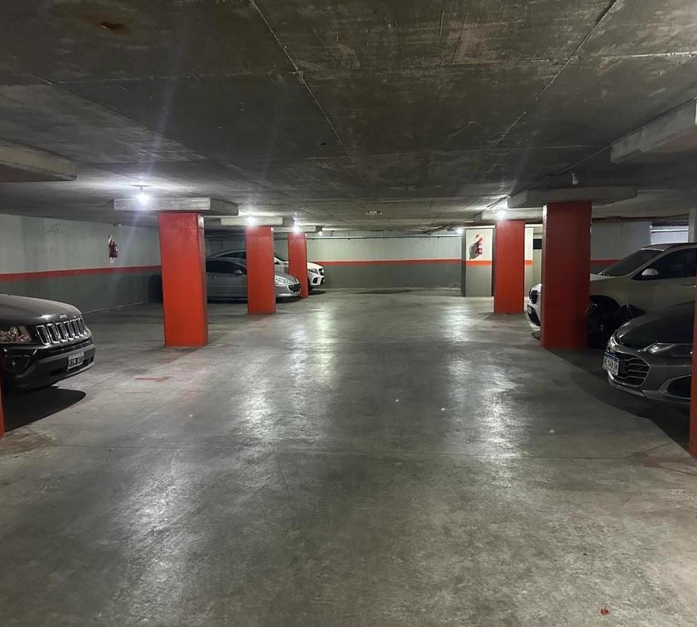 Foto de Cochera y Baulera en venta en Subsuelo en Quilmes Centro, imagen 4
