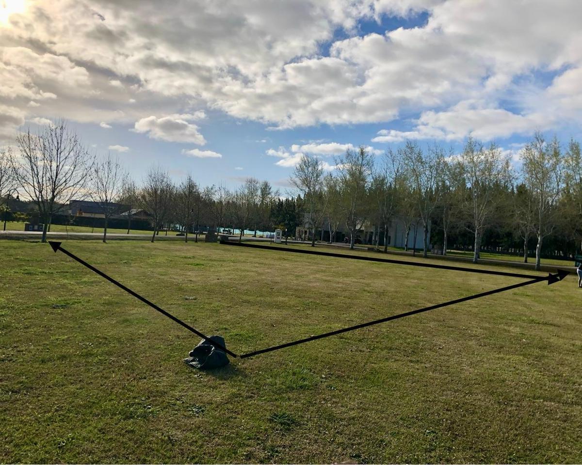 Terreno Lote en Venta en Haras del Sur II La Plata Ruta 2 Km 73