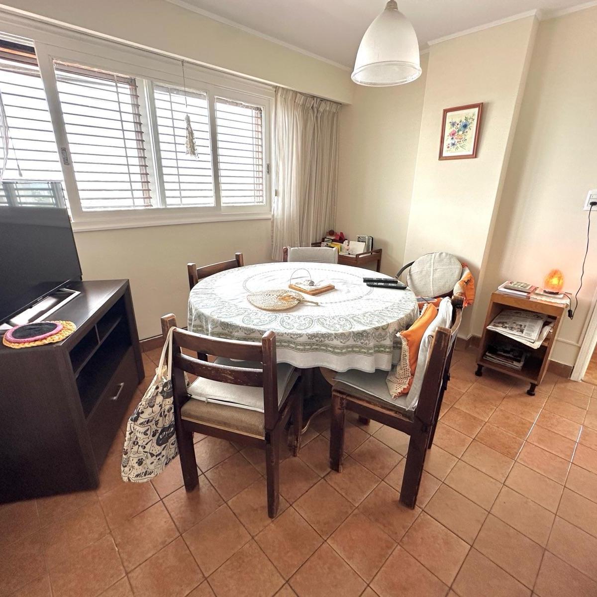 Departamento de 5 Ambientes con Cochera y Baulera en Quilmes Centro 4
