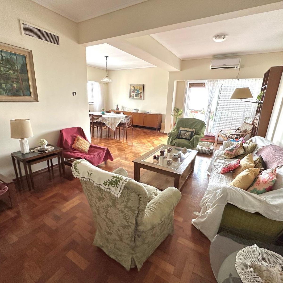 Departamento de 5 Ambientes con Cochera y Baulera en Quilmes Centro 3