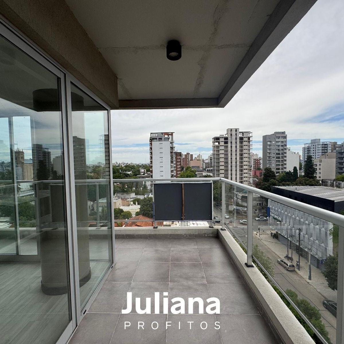 Departamento Tres Ambientes con Cochera en Venta - Quilmes. 4