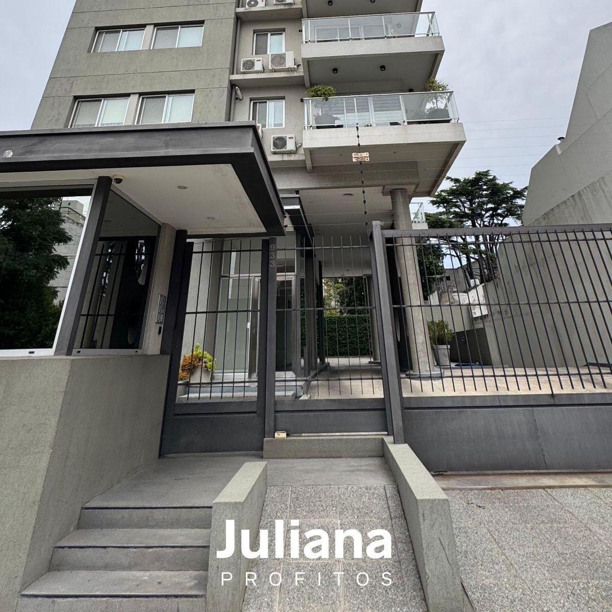 Departamento Tres Ambientes con Cochera en Venta - Quilmes. 5