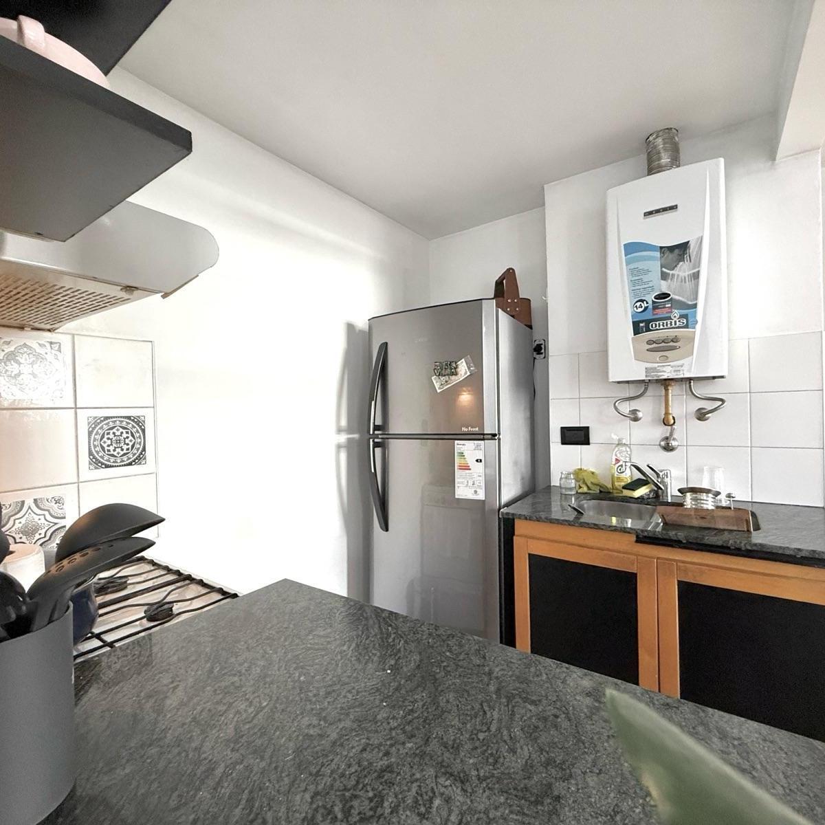 Departamento Loft de 2 Ambientes en Venta en Quilmes Centro 1