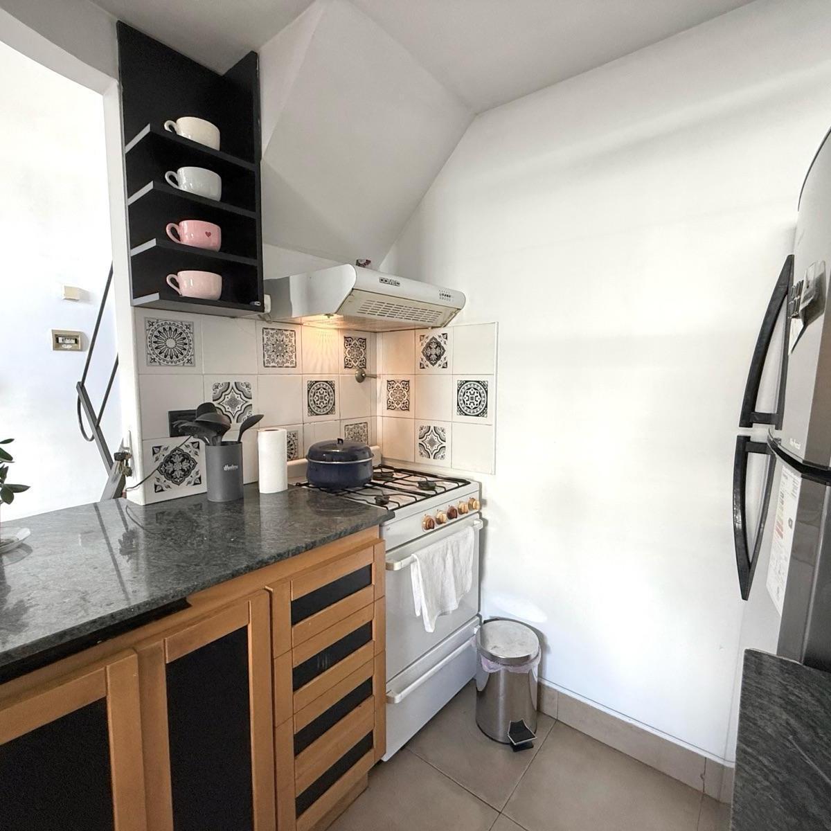 Departamento Loft de 2 Ambientes en Venta en Quilmes Centro 2