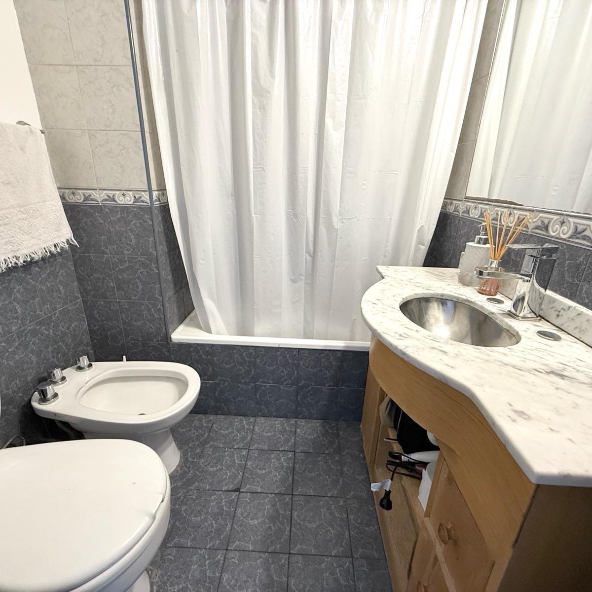Departamento Loft de 2 Ambientes en Venta en Quilmes Centro 5