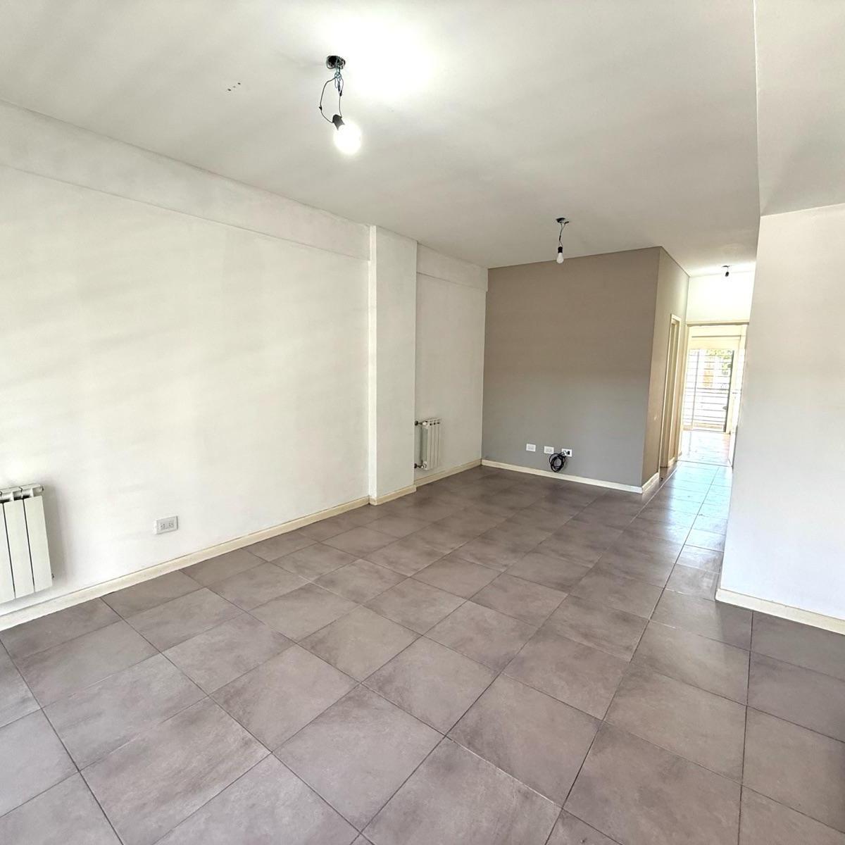 Departamento en Venta 2 Ambientes con Cochera y Baulera 3