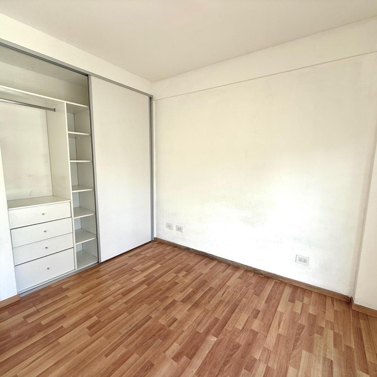 Departamento en Venta 2 Ambientes con Cochera y Baulera 5