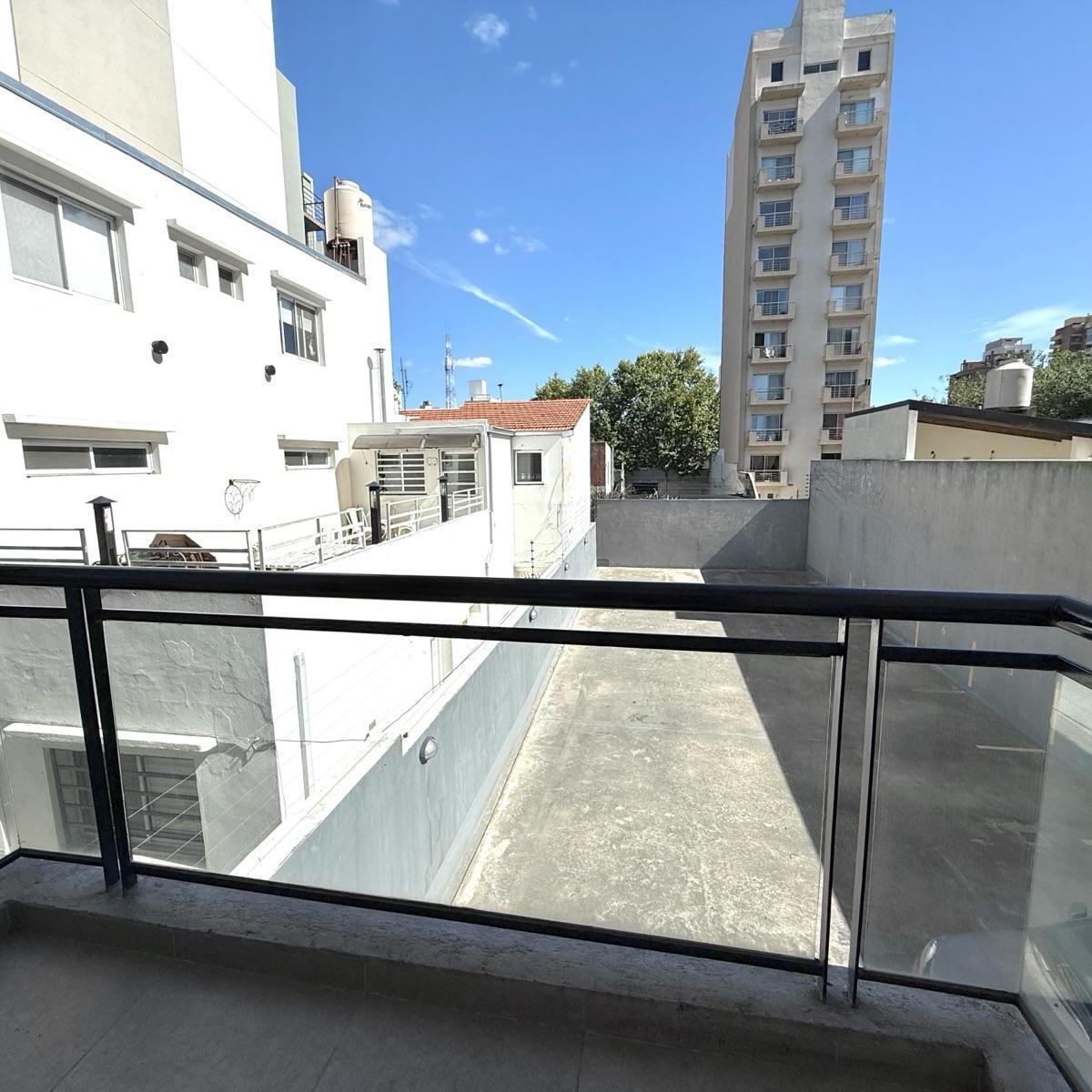 Departamento en Venta 2 Ambientes con Cochera y Baulera 2