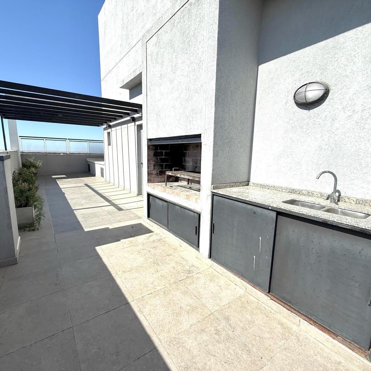 Departamento en Venta 2 Ambientes con Cochera y Baulera 4