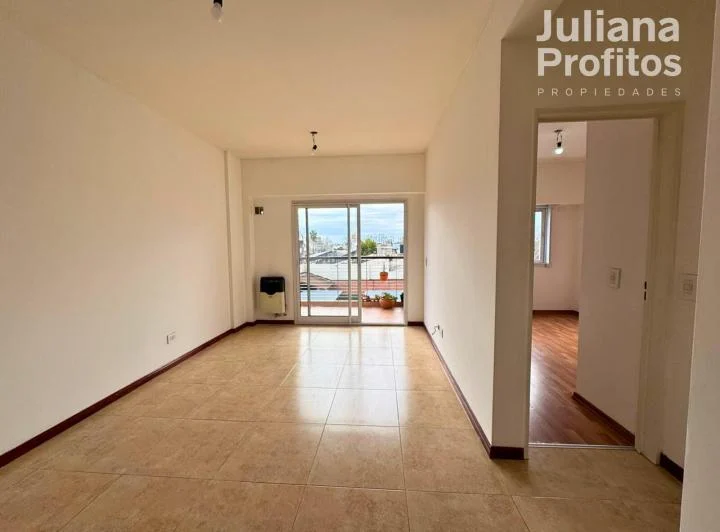 Departamento dos ambientes en alquiler - Maconda X - Quilmes 5
