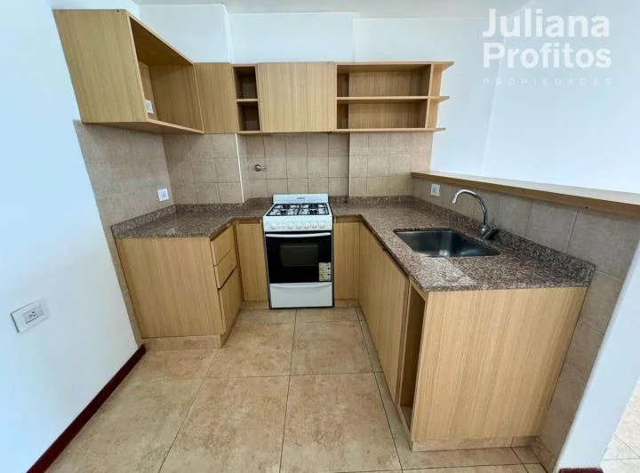 Departamento dos ambientes en alquiler - Maconda X - Quilmes 1