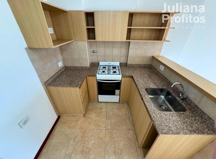 Departamento dos ambientes en alquiler - Maconda X - Quilmes 4
