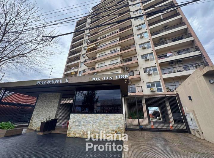 Departamento dos ambientes en alquiler - Maconda X - Quilmes 2