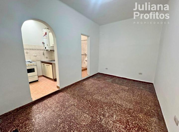 Departamento dos ambientes en alquiler - Quilmes Oeste 3