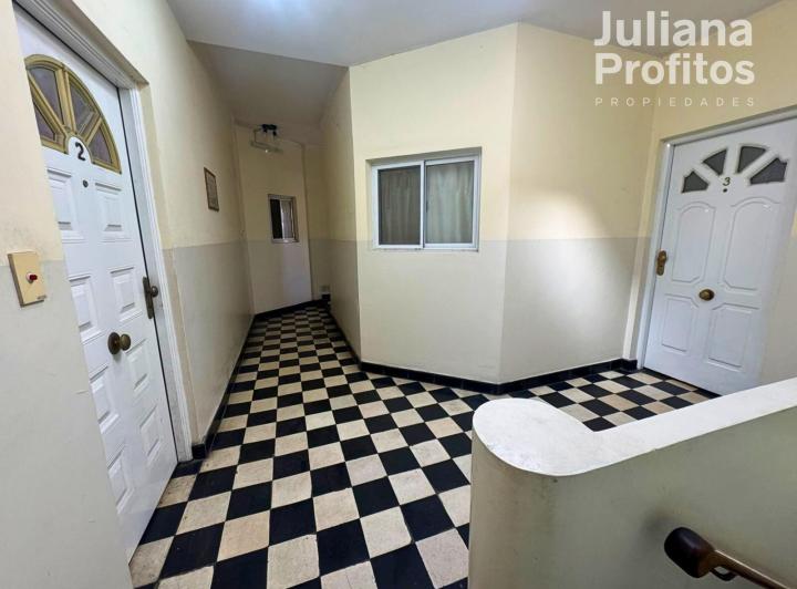 Departamento dos ambientes en alquiler - Quilmes Oeste 2