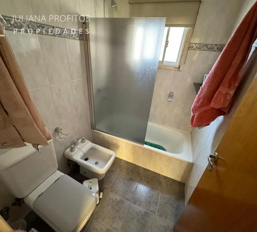 DEPARTAMENTO CUATRO AMBIENTES - QUILMES CENTRO 5