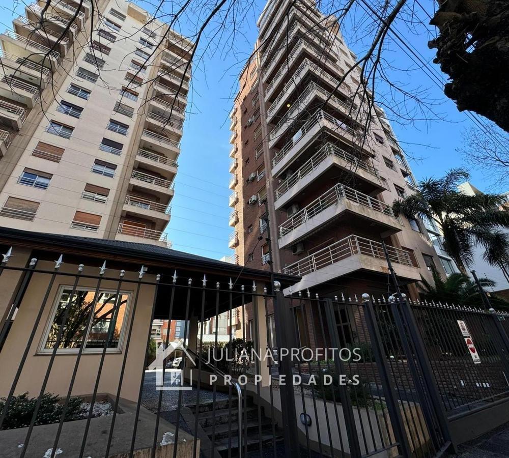 DEPARTAMENTO CUATRO AMBIENTES - QUILMES CENTRO