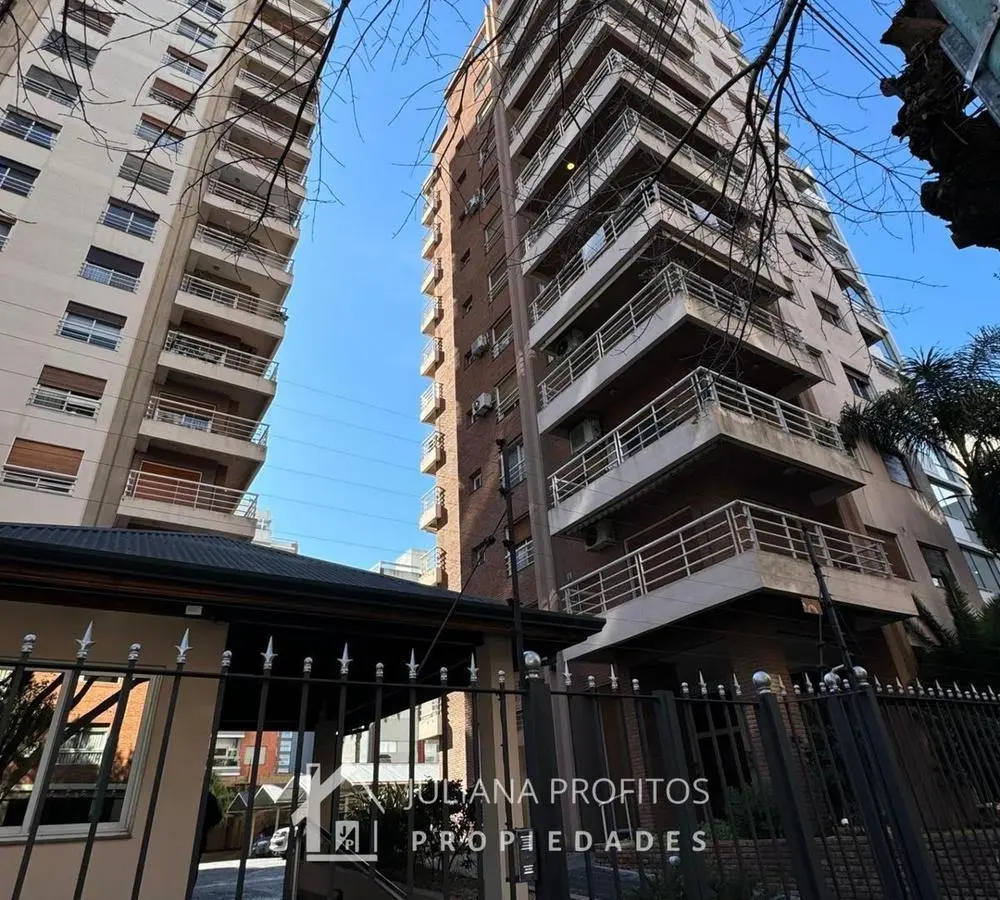 DEPARTAMENTO CUATRO AMBIENTES - QUILMES CENTRO 2