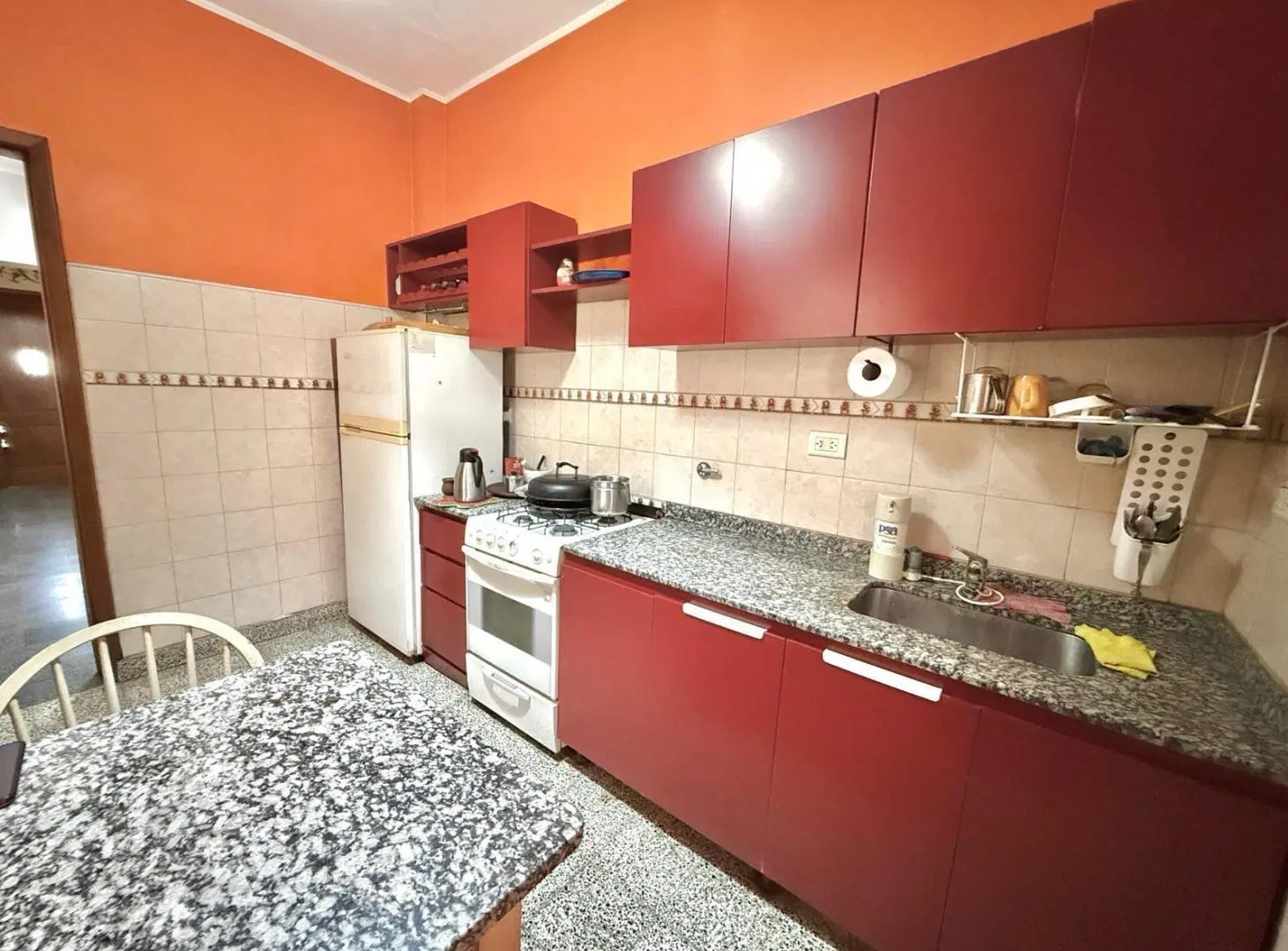 Casa en Venta de 3 Ambientes en Quilmes Oeste Centro 2