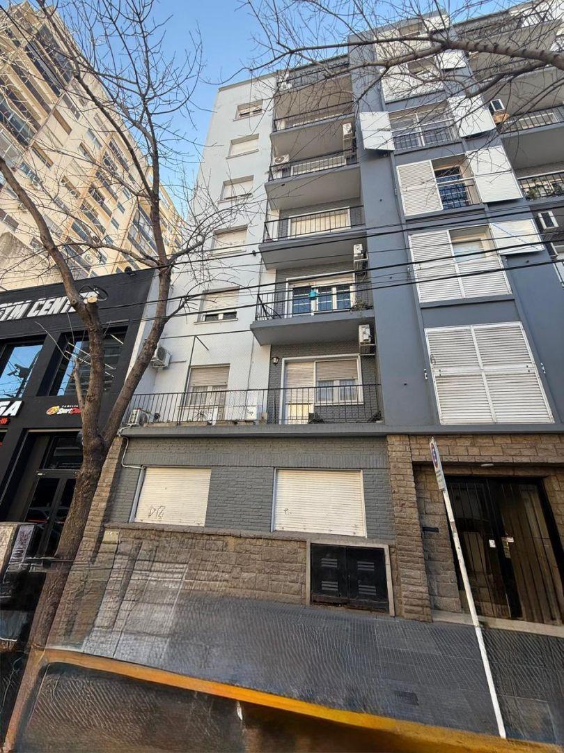 Departamento a la venta en Quilmes Centro