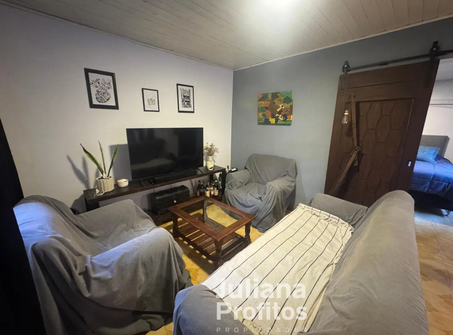PH En Venta Bernal 5